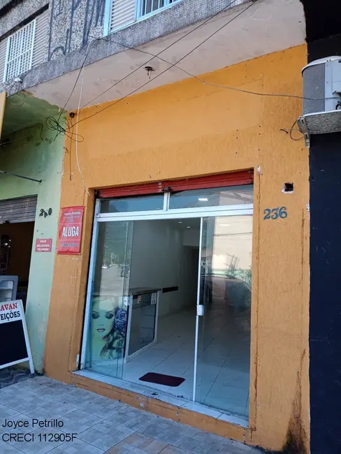 Foto 9 de Sala Comercial para alugar, 68m2 em Centro, Peruibe - SP