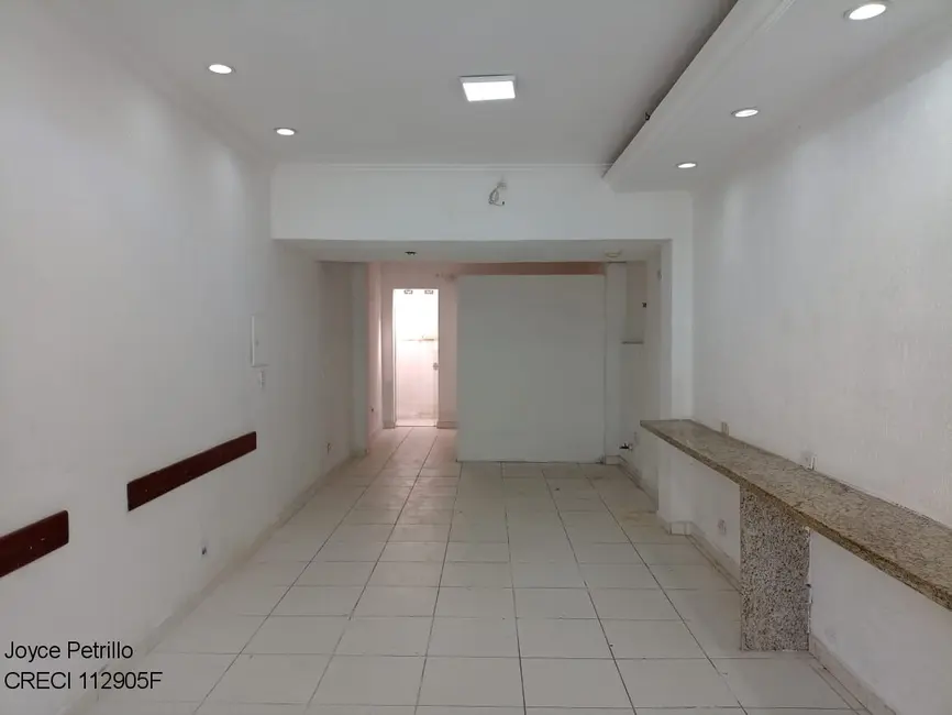 Foto 3 de Sala Comercial para alugar, 68m2 em Centro, Peruibe - SP