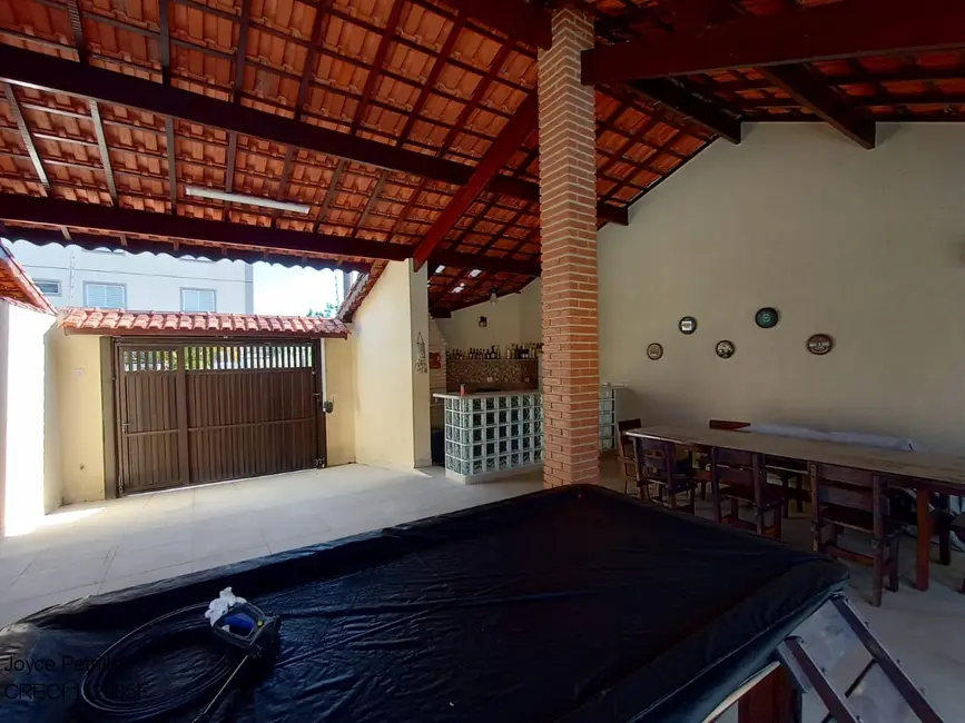 Casa com 4 quartos à venda, 300m2 em Peruibe - SP - imagem 6 Foto 6 de Casa com 4 quartos à venda, 300m2 em Peruibe - SP