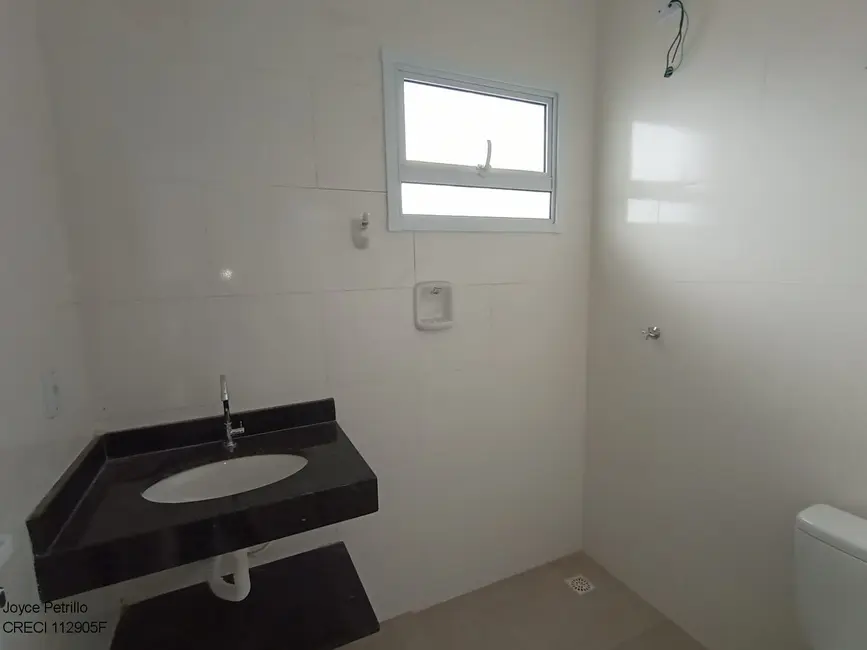 Foto 7 de Apartamento com 1 quarto para alugar, 45m2 em Centro, Peruibe - SP