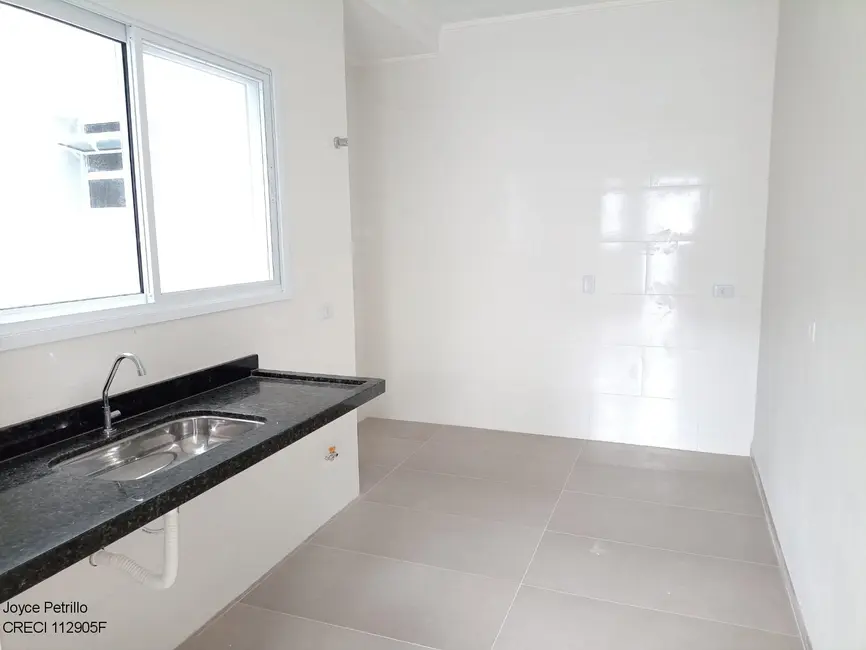 Foto 4 de Apartamento com 1 quarto para alugar, 45m2 em Centro, Peruibe - SP