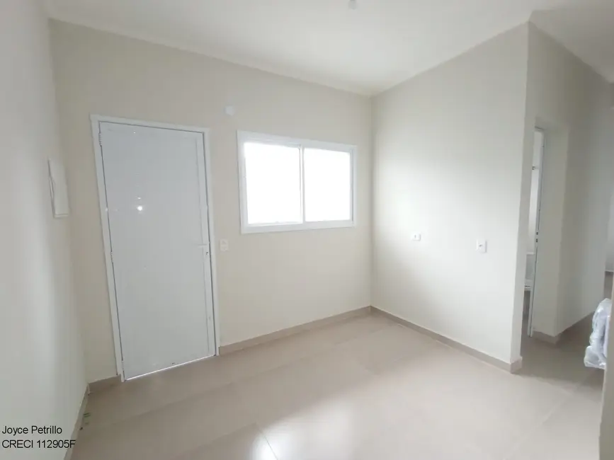 Foto 3 de Apartamento com 1 quarto para alugar, 45m2 em Centro, Peruibe - SP
