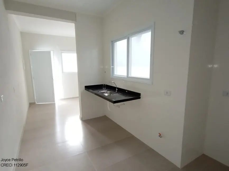 Foto 5 de Apartamento com 1 quarto para alugar, 45m2 em Centro, Peruibe - SP