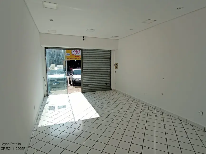Foto 1 de Sala Comercial para alugar, 55m2 em Peruibe - SP