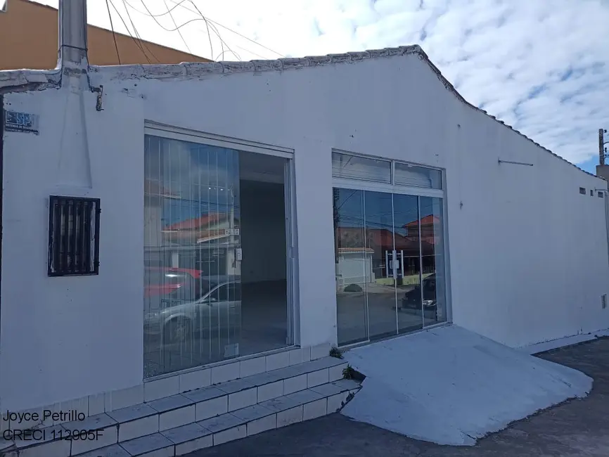 Foto 2 de Sala Comercial para alugar, 75m2 em Peruibe - SP