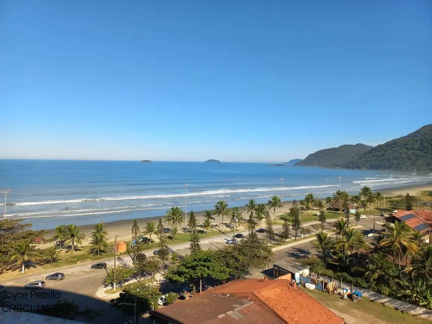 Foto 7 de Apartamento com 2 quartos para alugar, 55m2 em Centro, Peruibe - SP