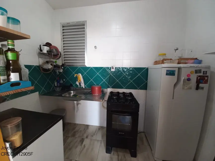 Foto 5 de Apartamento com 2 quartos para alugar, 55m2 em Centro, Peruibe - SP