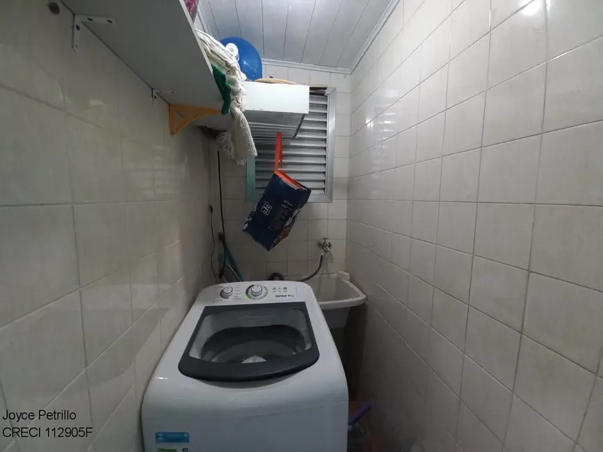 Foto 6 de Apartamento com 2 quartos para alugar, 55m2 em Centro, Peruibe - SP
