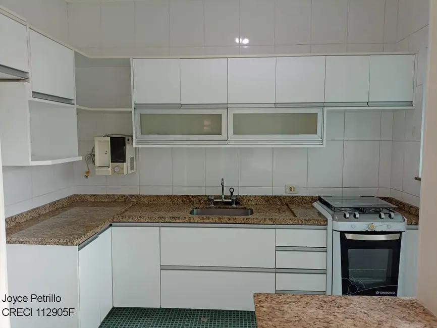Foto 7 de Apartamento com 3 quartos para alugar, 100m2 em Peruibe - SP