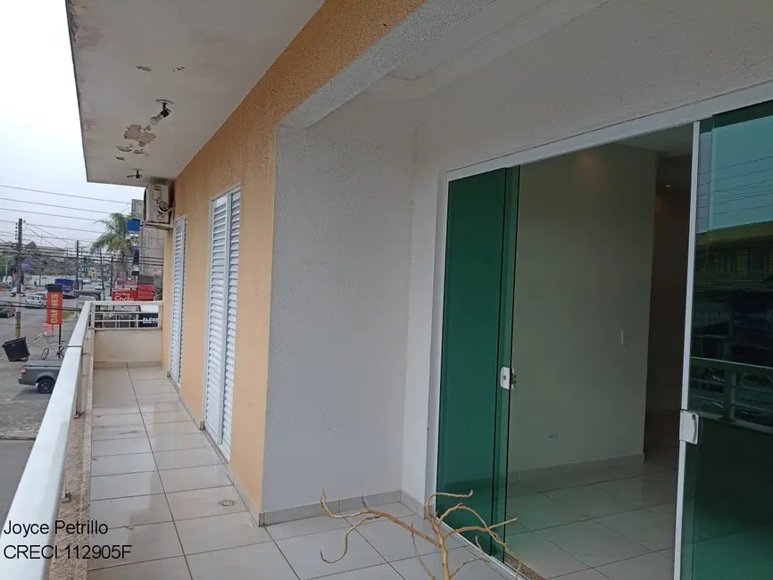 Foto 4 de Apartamento com 3 quartos para alugar, 100m2 em Peruibe - SP