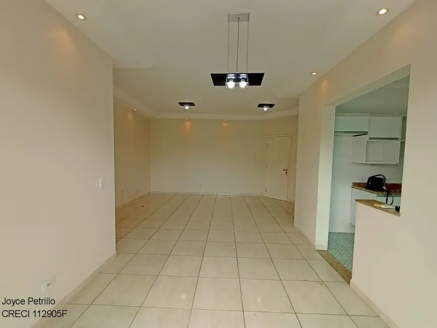 Foto 6 de Apartamento com 3 quartos para alugar, 100m2 em Peruibe - SP