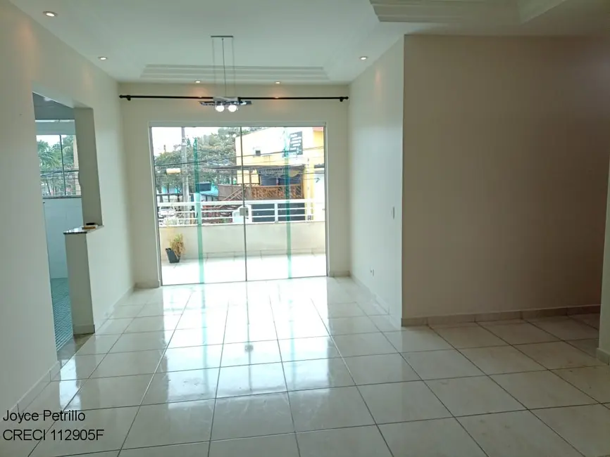 Foto 2 de Apartamento com 3 quartos para alugar, 100m2 em Peruibe - SP