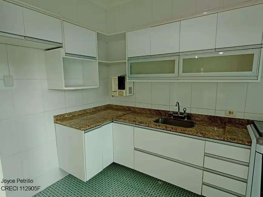 Foto 8 de Apartamento com 3 quartos para alugar, 100m2 em Peruibe - SP