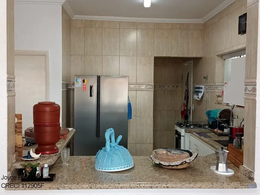 Casa com 3 quartos à venda, 157m2 em Peruibe - SP - imagem 8 Foto 8 de Casa com 3 quartos à venda, 157m2 em Peruibe - SP