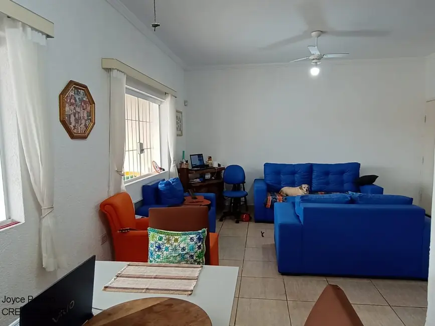 Casa com 3 quartos à venda, 157m2 em Peruibe - SP - imagem 3 Foto 3 de Casa com 3 quartos à venda, 157m2 em Peruibe - SP