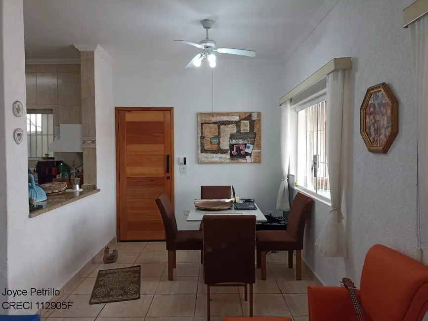 Casa com 3 quartos à venda, 157m2 em Peruibe - SP - imagem 2 Foto 2 de Casa com 3 quartos à venda, 157m2 em Peruibe - SP