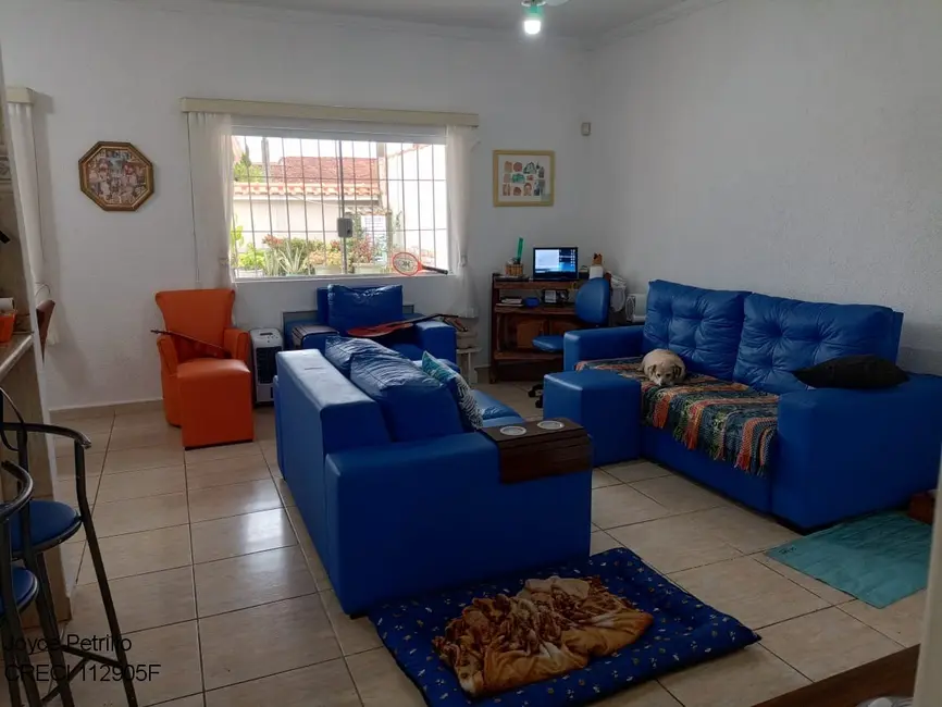 Casa com 3 quartos à venda, 157m2 em Peruibe - SP - imagem 1 Foto 1 de Casa com 3 quartos à venda, 157m2 em Peruibe - SP