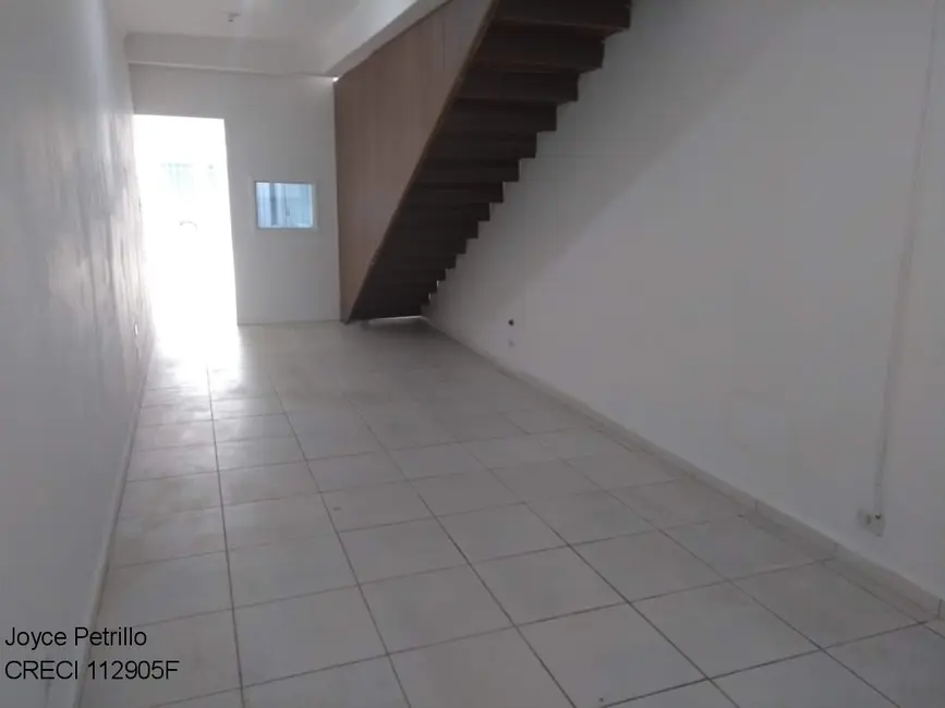 Foto 4 de Sala Comercial para alugar, 110m2 em Centro, Peruibe - SP