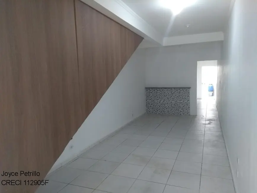 Foto 3 de Sala Comercial para alugar, 110m2 em Centro, Peruibe - SP