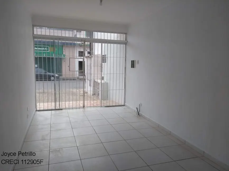 Foto 1 de Sala Comercial para alugar, 110m2 em Centro, Peruibe - SP
