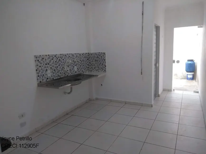 Foto 5 de Sala Comercial para alugar, 110m2 em Centro, Peruibe - SP