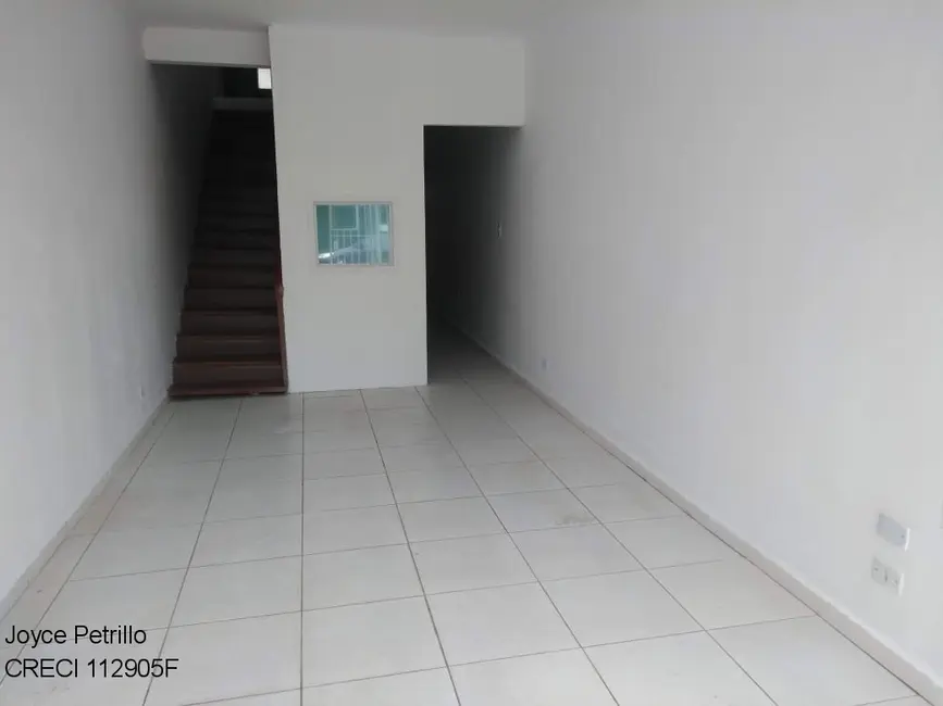 Foto 2 de Sala Comercial para alugar, 110m2 em Centro, Peruibe - SP