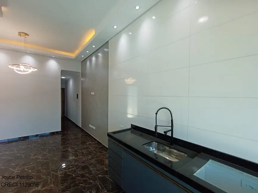 Casa com 2 quartos à venda, 72m2 em Peruibe - SP - imagem 9 Foto 9 de Casa com 2 quartos à venda, 72m2 em Peruibe - SP