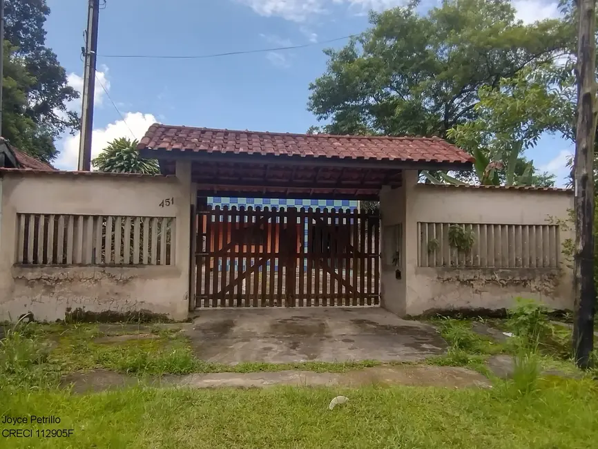 Foto 2 de Casa com 2 quartos à venda, 260m2 em Peruibe - SP