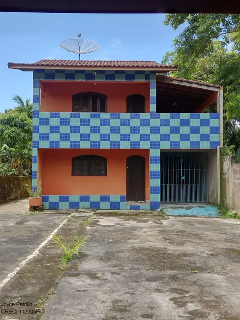 Foto 1 de Casa com 2 quartos à venda, 260m2 em Peruibe - SP