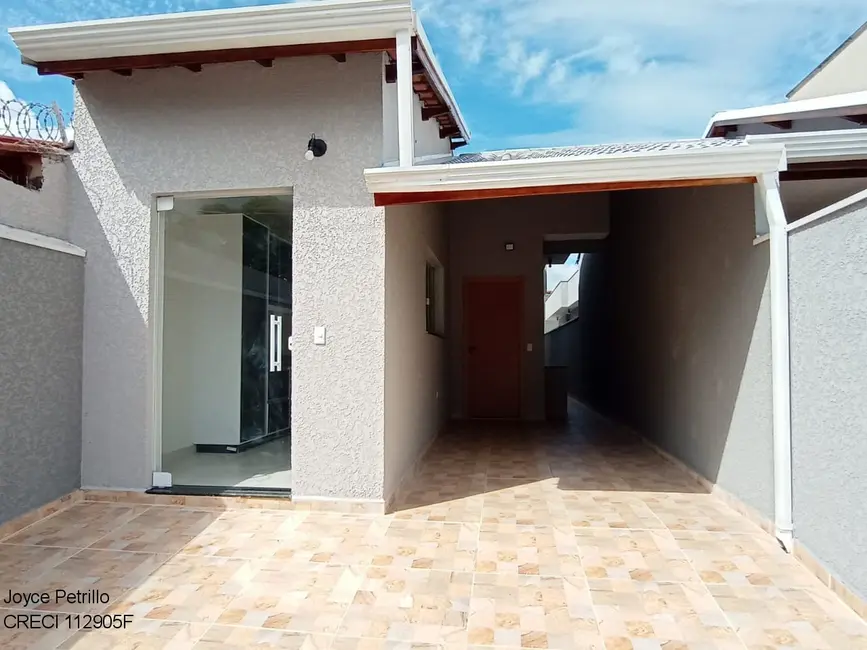 Casa com 2 quartos à venda, 85m2 em Peruibe - SP - imagem 1 Foto 1 de Casa com 2 quartos à venda, 85m2 em Peruibe - SP