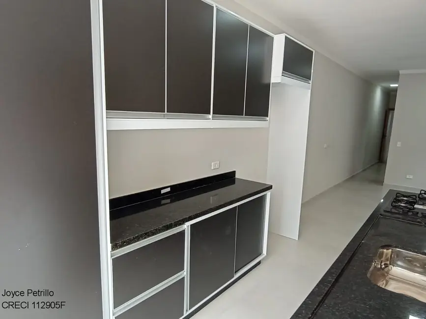 Casa com 2 quartos à venda, 85m2 em Peruibe - SP - imagem 9 Foto 9 de Casa com 2 quartos à venda, 85m2 em Peruibe - SP