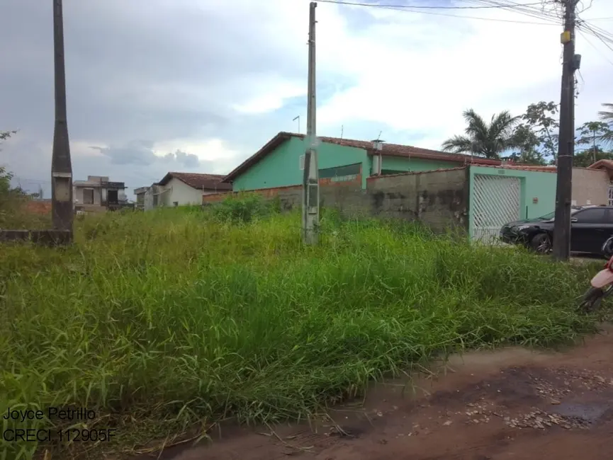 Terreno / Lote à venda, 252m2 em Peruibe - SP - imagem 2 Foto 2 de Terreno / Lote à venda, 252m2 em Peruibe - SP