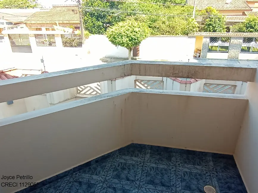 Foto 2 de Apartamento com 2 quartos para alugar, 78m2 em Centro, Peruibe - SP