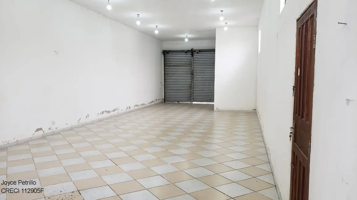 Foto 1 de Sala Comercial para alugar, 95m2 em Peruibe - SP