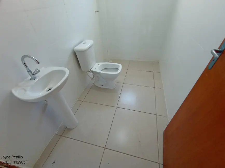 Foto 5 de Sala Comercial para alugar, 161m2 em Peruibe - SP