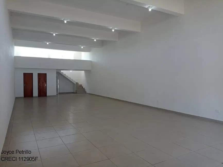 Foto 3 de Sala Comercial para alugar, 161m2 em Peruibe - SP