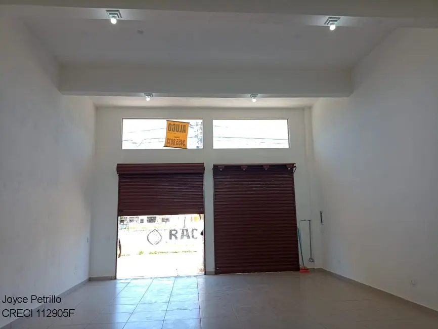 Foto 2 de Sala Comercial para alugar, 161m2 em Peruibe - SP