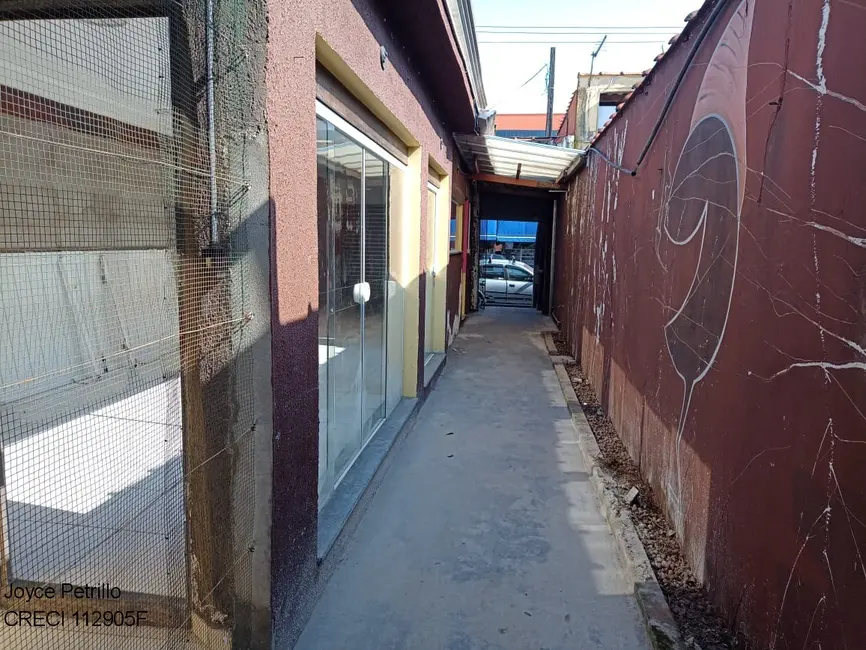 Foto 5 de Sala Comercial para alugar, 200m2 em Centro, Peruibe - SP