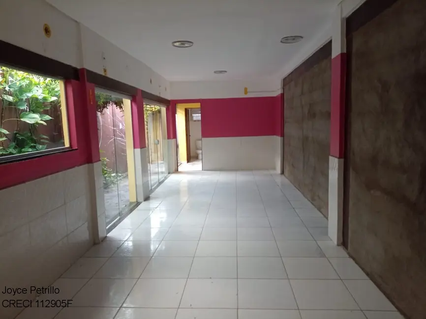 Foto 4 de Sala Comercial para alugar, 200m2 em Centro, Peruibe - SP