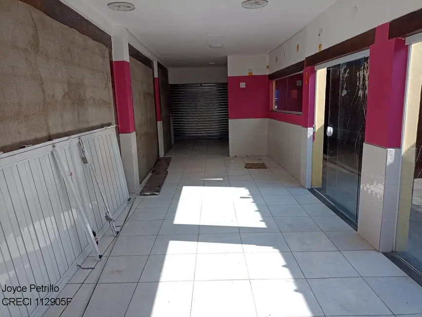 Foto 3 de Sala Comercial para alugar, 200m2 em Centro, Peruibe - SP