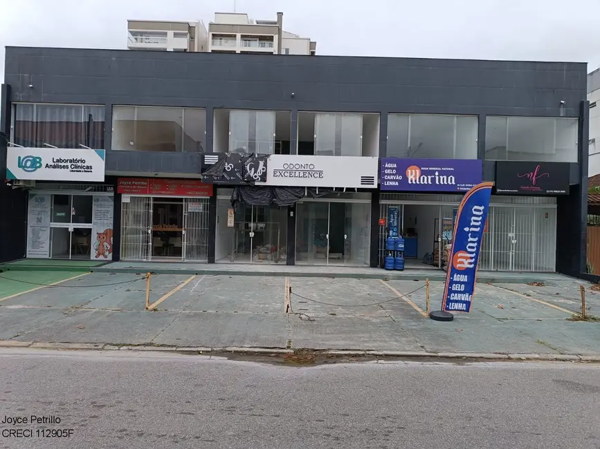 Foto 1 de Sala Comercial para alugar, 68m2 em Centro, Peruibe - SP