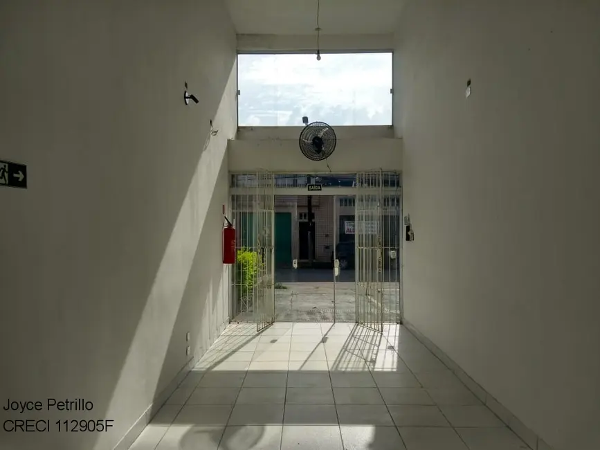 Sala Comercial para alugar, 68m2 em Centro, Peruibe - SP - imagem 4 Foto 4 de Sala Comercial para alugar, 68m2 em Centro, Peruibe - SP