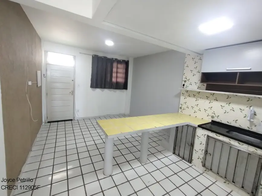 Apartamento com 1 quarto à venda, 43m2 em Peruibe - SP - imagem 3 Foto 3 de Apartamento com 1 quarto à venda, 43m2 em Peruibe - SP