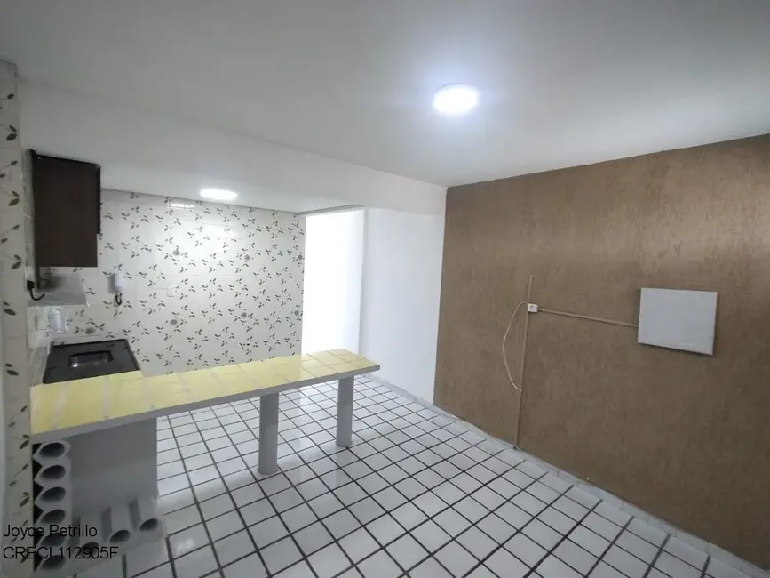 Foto 2 de Apartamento com 1 quarto à venda, 43m2 em Peruibe - SP
