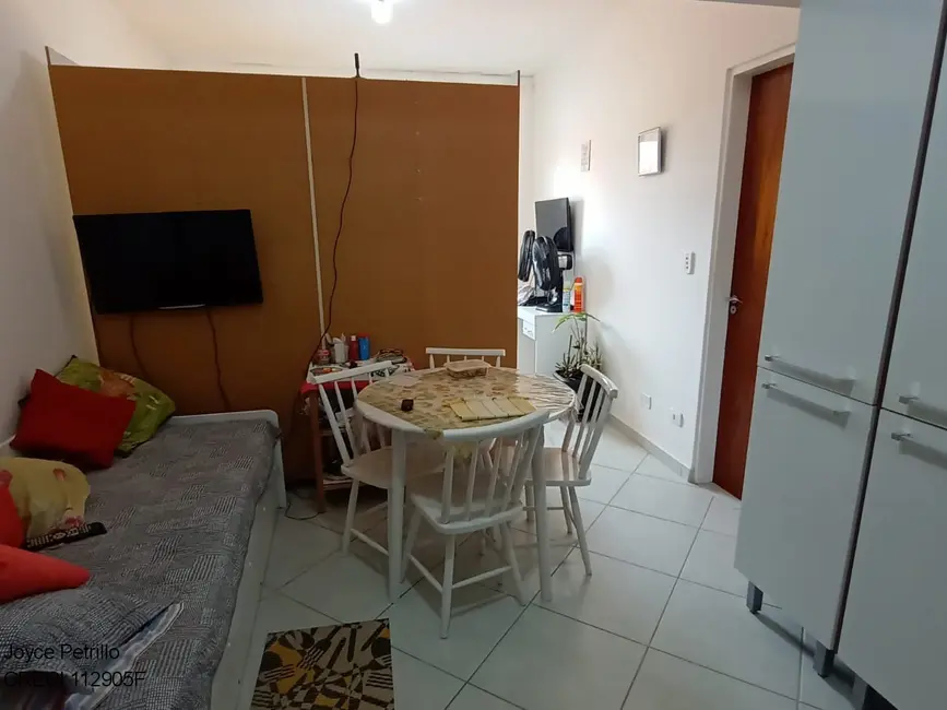 Apartamento com 1 quarto à venda, 28m2 em Peruibe - SP - imagem 2 Foto 2 de Apartamento com 1 quarto à venda, 28m2 em Peruibe - SP