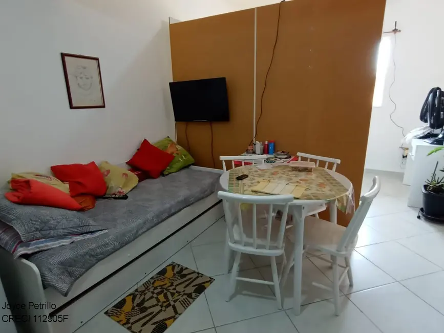 Apartamento com 1 quarto à venda, 28m2 em Peruibe - SP - imagem 1 Foto 1 de Apartamento com 1 quarto à venda, 28m2 em Peruibe - SP