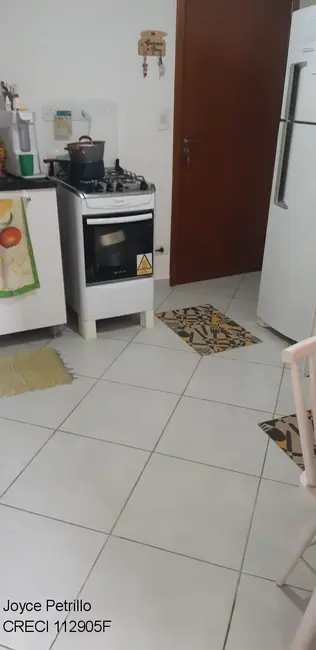 Foto 1 de Apartamento com 1 quarto à venda, 28m2 em Peruibe - SP