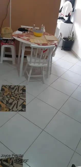 Foto 2 de Apartamento com 1 quarto à venda, 28m2 em Peruibe - SP