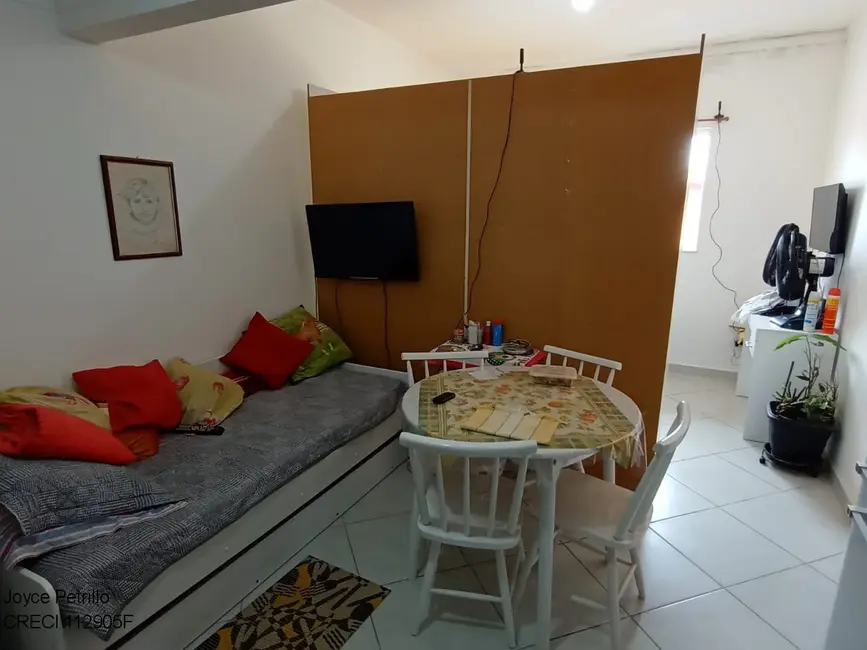 Apartamento com 1 quarto à venda, 28m2 em Peruibe - SP - imagem 5 Foto 5 de Apartamento com 1 quarto à venda, 28m2 em Peruibe - SP