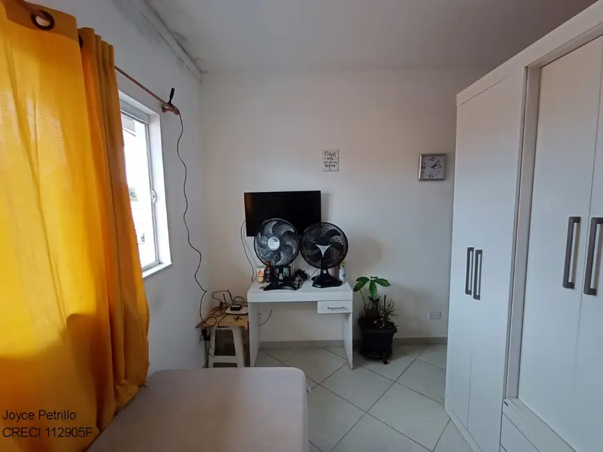 Apartamento com 1 quarto à venda, 28m2 em Peruibe - SP - imagem 7 Foto 7 de Apartamento com 1 quarto à venda, 28m2 em Peruibe - SP